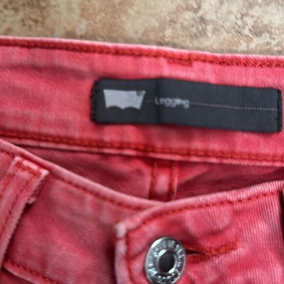 Levi’s Legging  - Picture 2 of 5